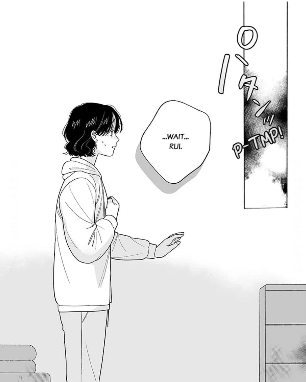 Leftover Romance - Chapter 7 - Page 53