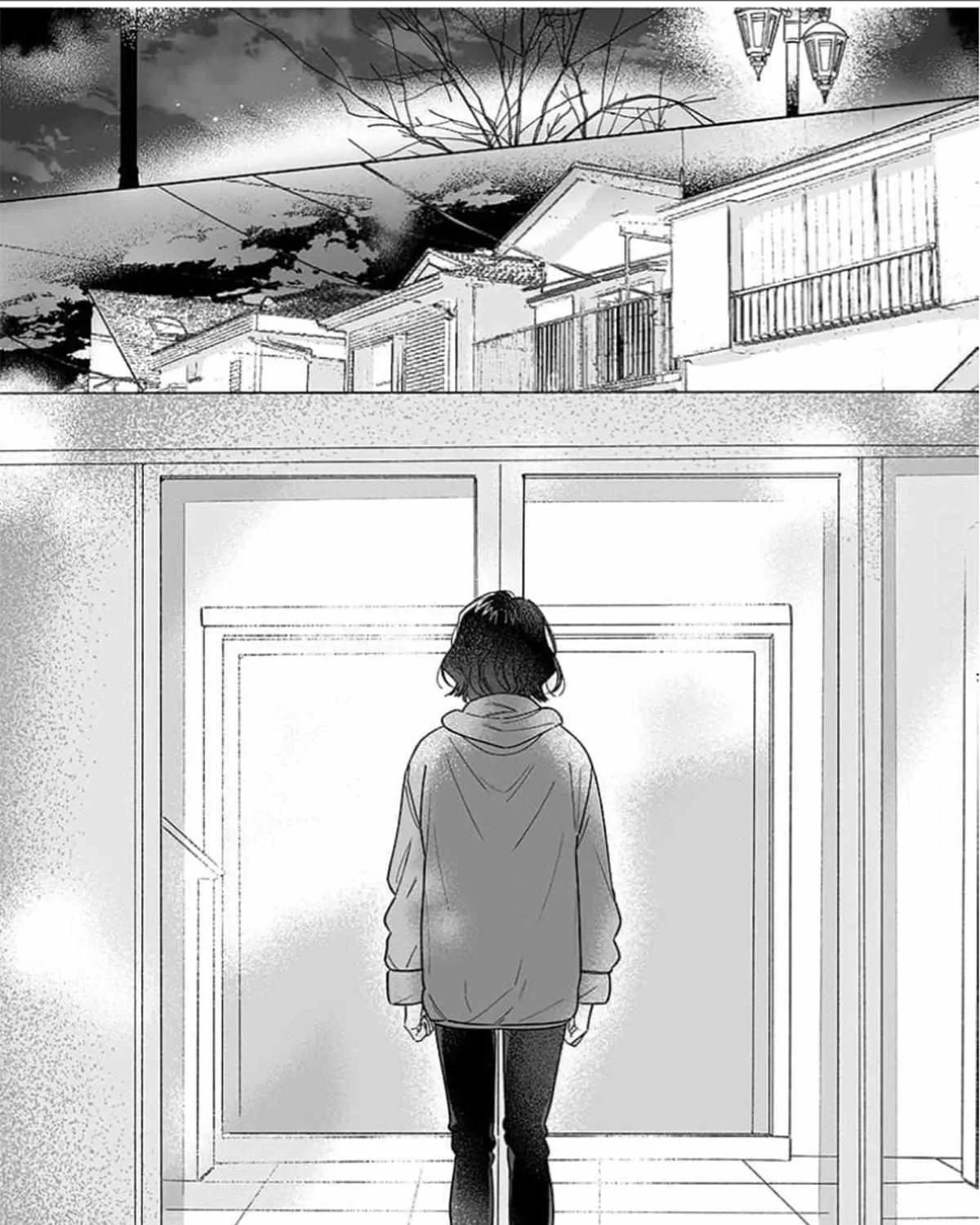 Leftover Romance - Chapter 9 - Page 3