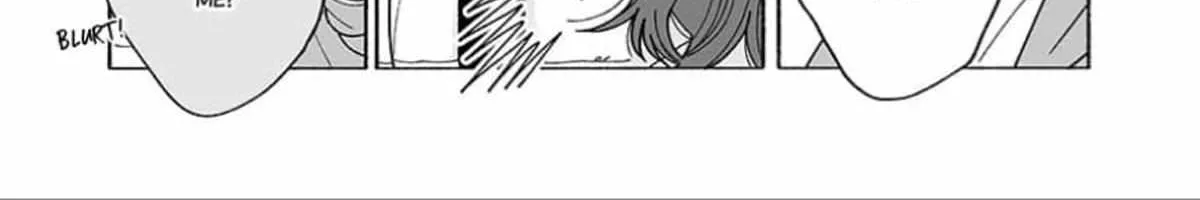 Leftover Romance - Chapter 9 - Page 34