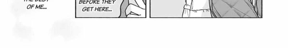Leftover Romance - Chapter 10 - Page 6