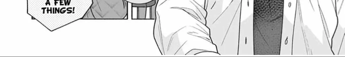 Leftover Romance - Chapter 10 - Page 8