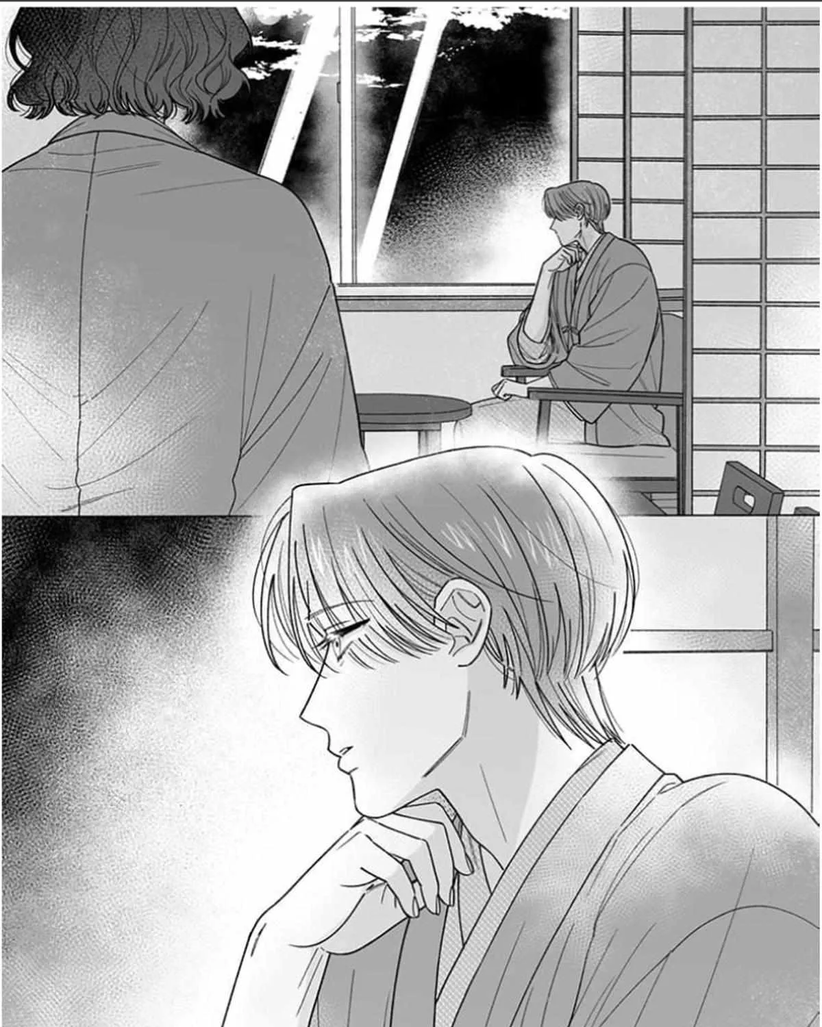 Leftover Romance - Chapter 10 - Page 31