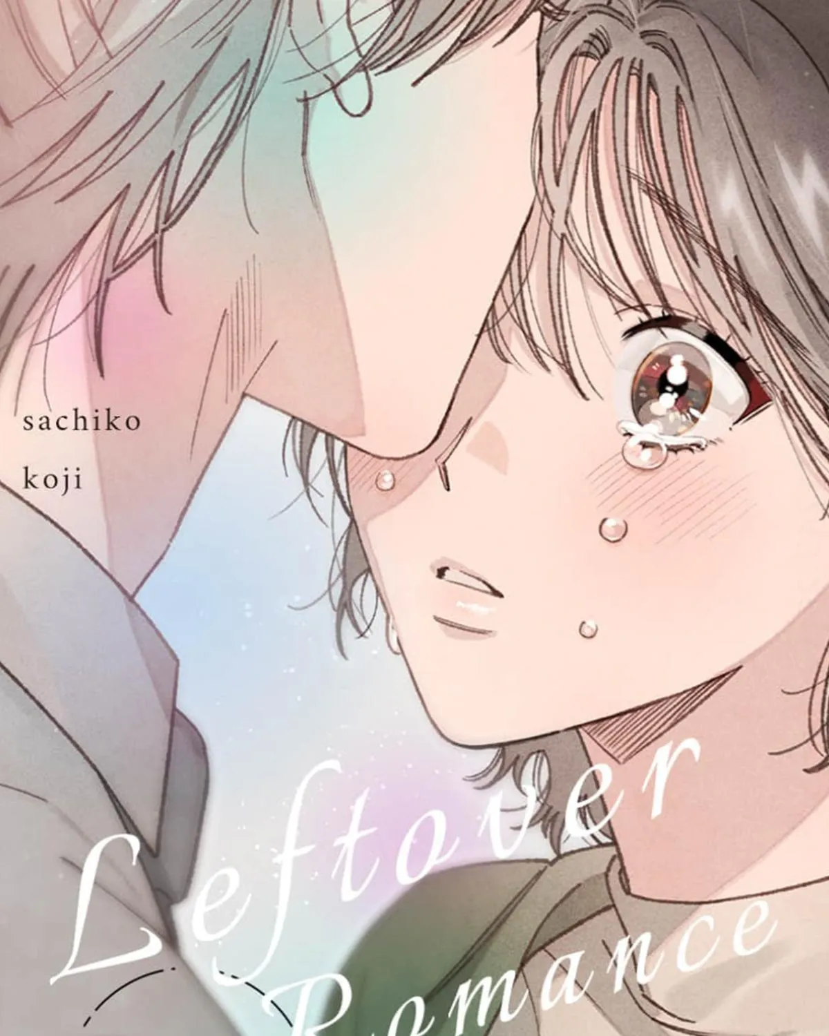 Leftover Romance - Chapter 11 - Page 1