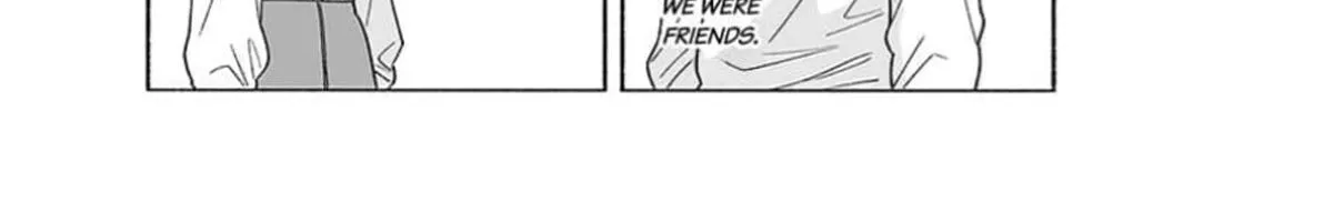 Leftover Romance - Chapter 11 - Page 38