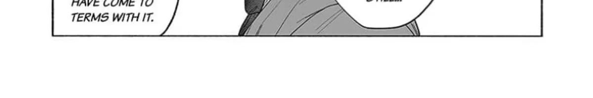 Leftover Romance - Chapter 12 - Page 6