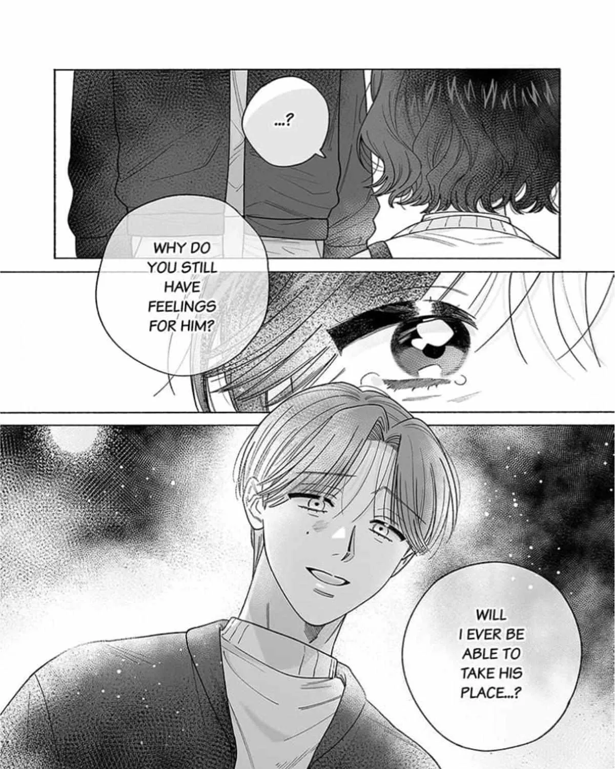 Leftover Romance - Chapter 12 - Page 13