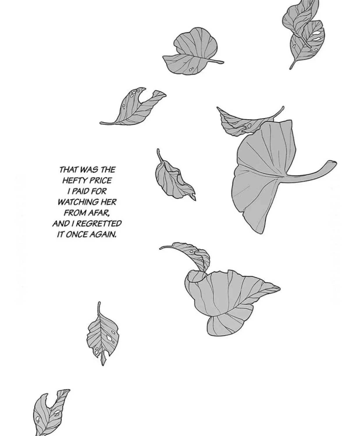 Leftover Romance - Chapter 12 - Page 21