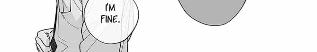 Leftover Romance - Chapter 12 - Page 38