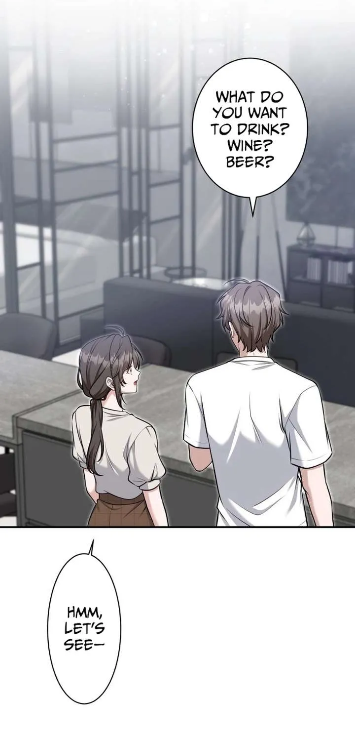 My Boyfriend Ten Years Younger Is My Elite Boss - Chapter 15 - Page 1