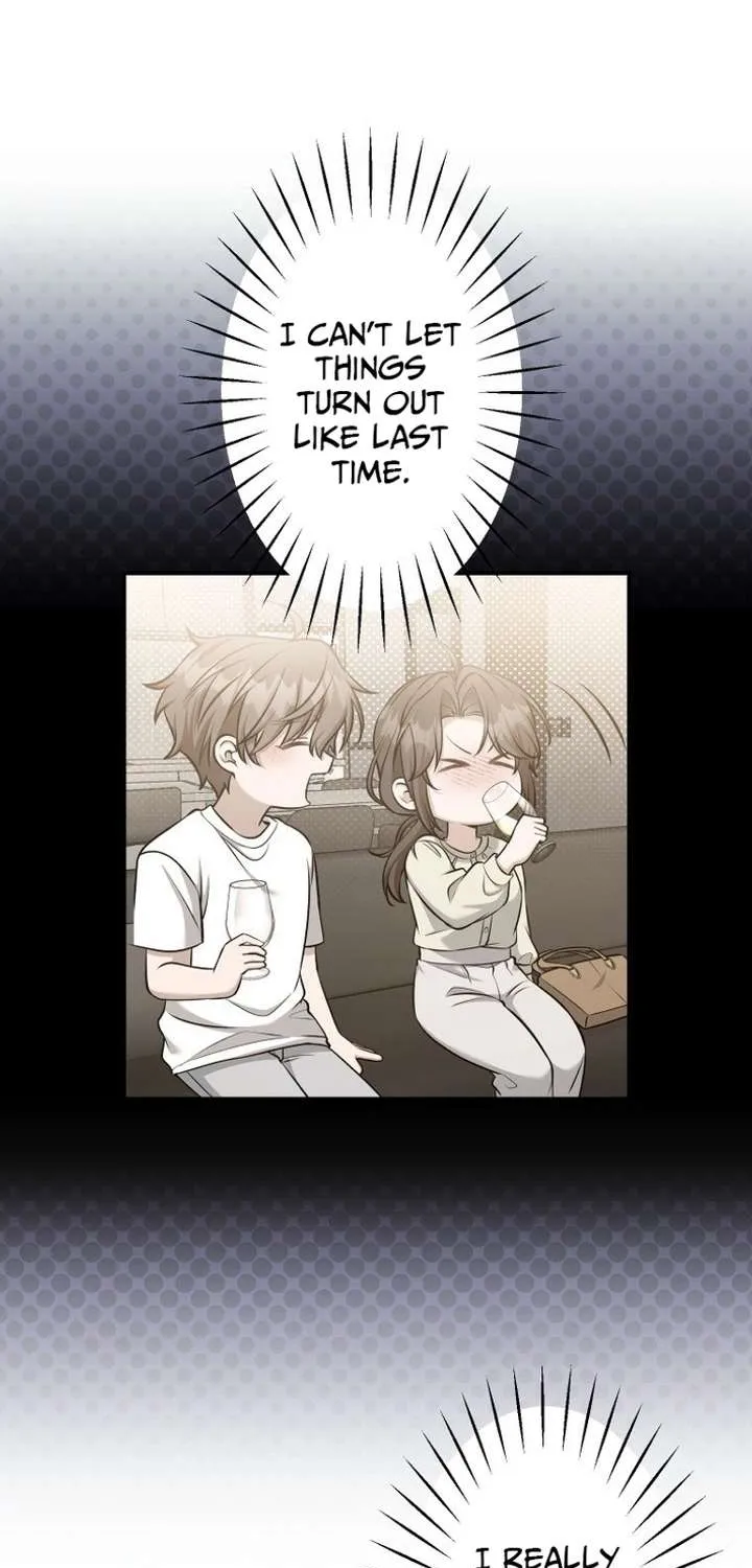 My Boyfriend Ten Years Younger Is My Elite Boss - Chapter 15 - Page 2