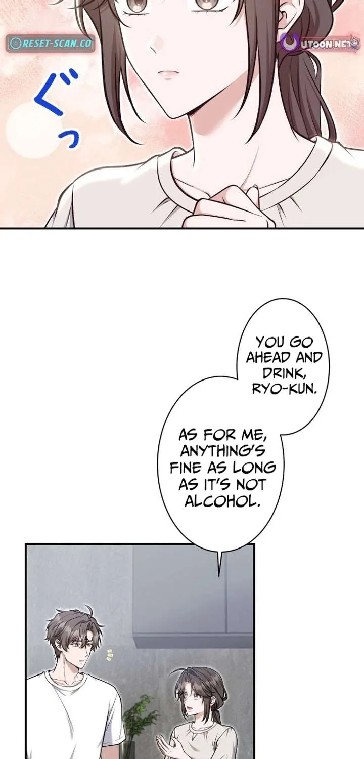 My Boyfriend Ten Years Younger Is My Elite Boss - Chapter 15 - Page 4