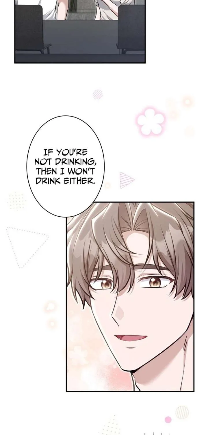 My Boyfriend Ten Years Younger Is My Elite Boss - Chapter 15 - Page 5