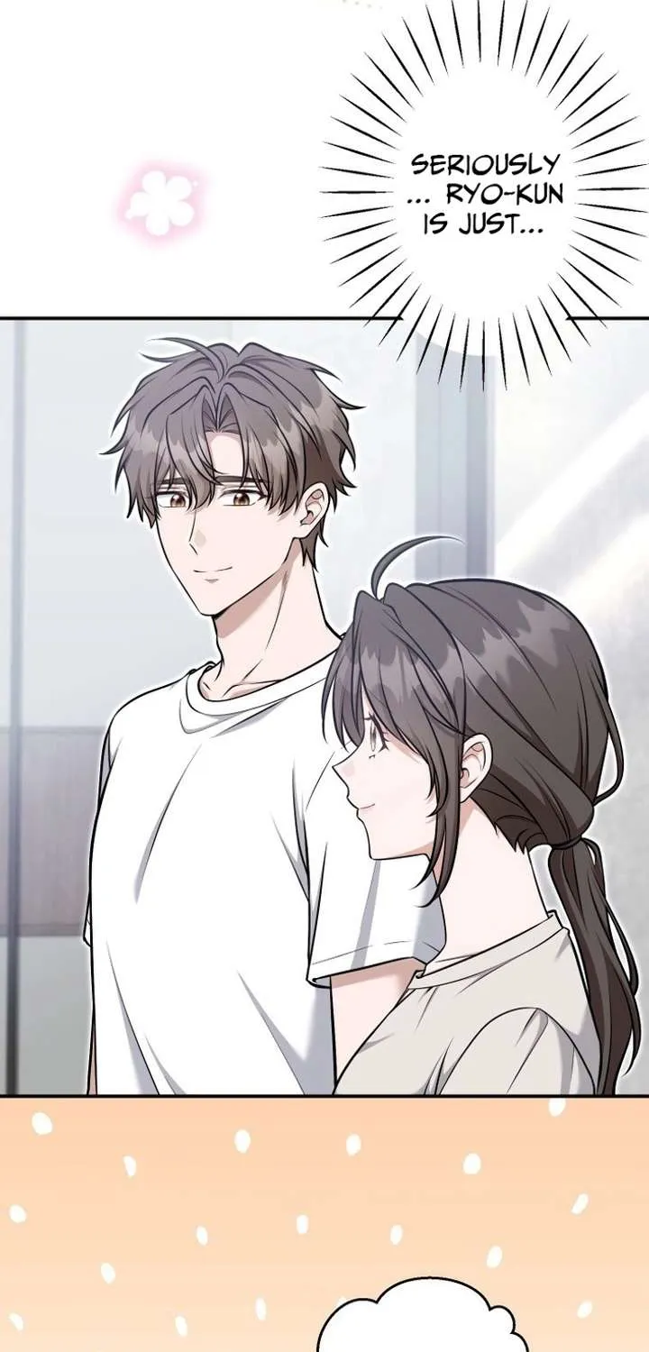 My Boyfriend Ten Years Younger Is My Elite Boss - Chapter 15 - Page 6
