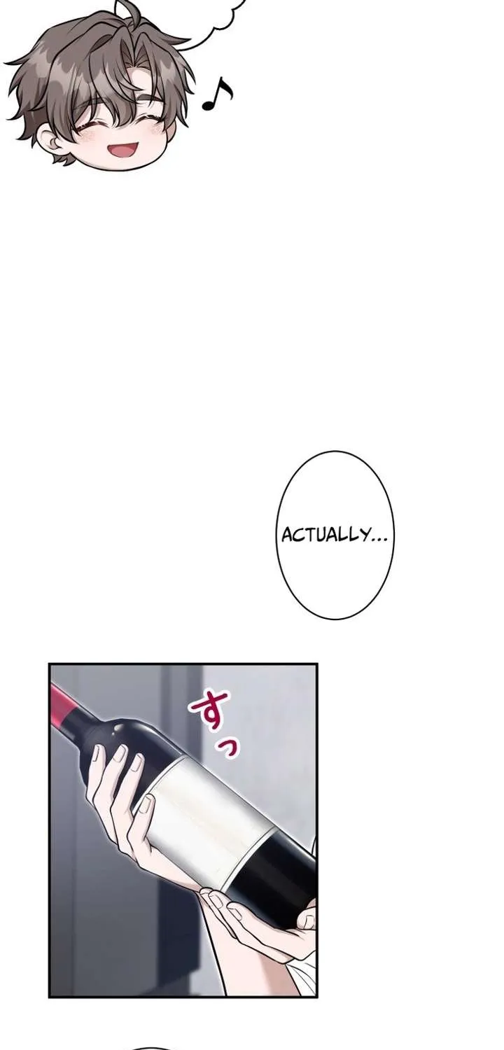 My Boyfriend Ten Years Younger Is My Elite Boss - Chapter 15 - Page 8