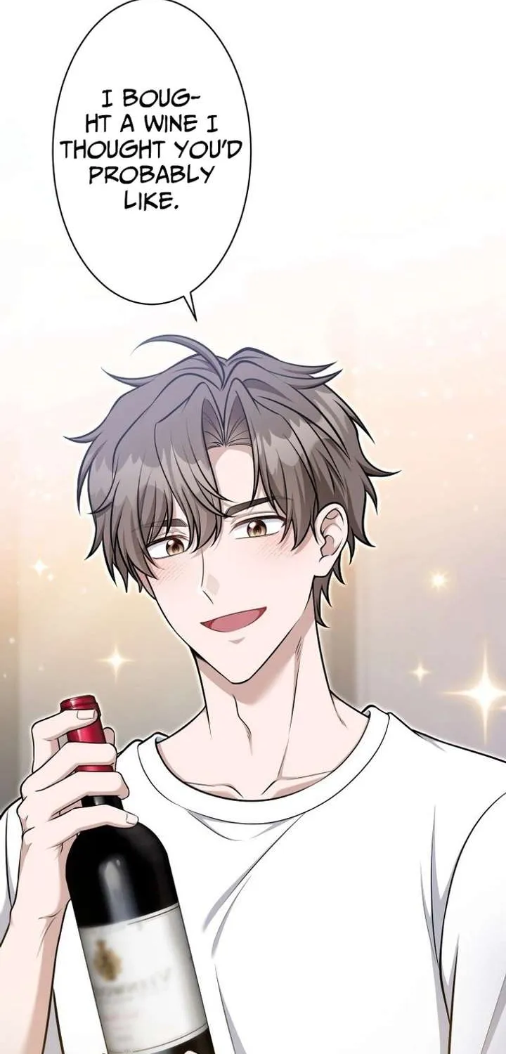 My Boyfriend Ten Years Younger Is My Elite Boss - Chapter 15 - Page 9