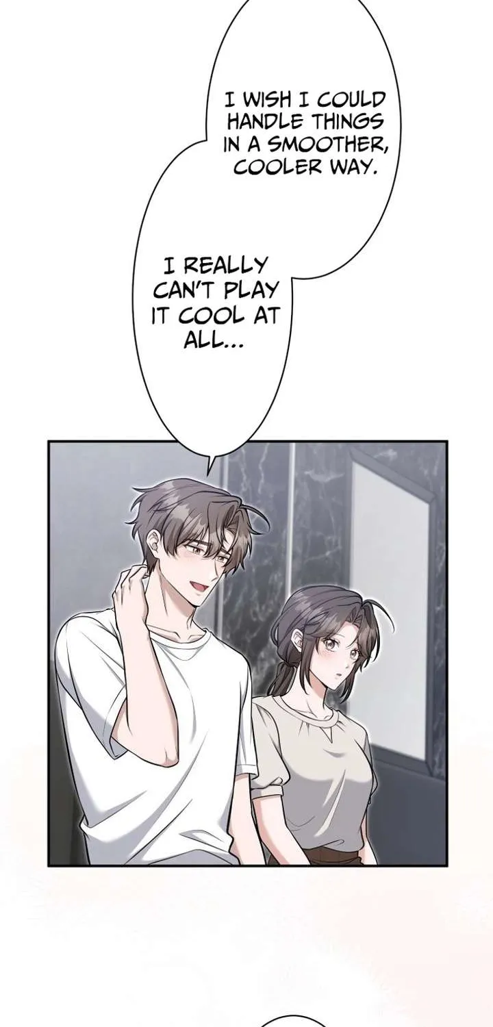 My Boyfriend Ten Years Younger Is My Elite Boss - Chapter 15 - Page 17