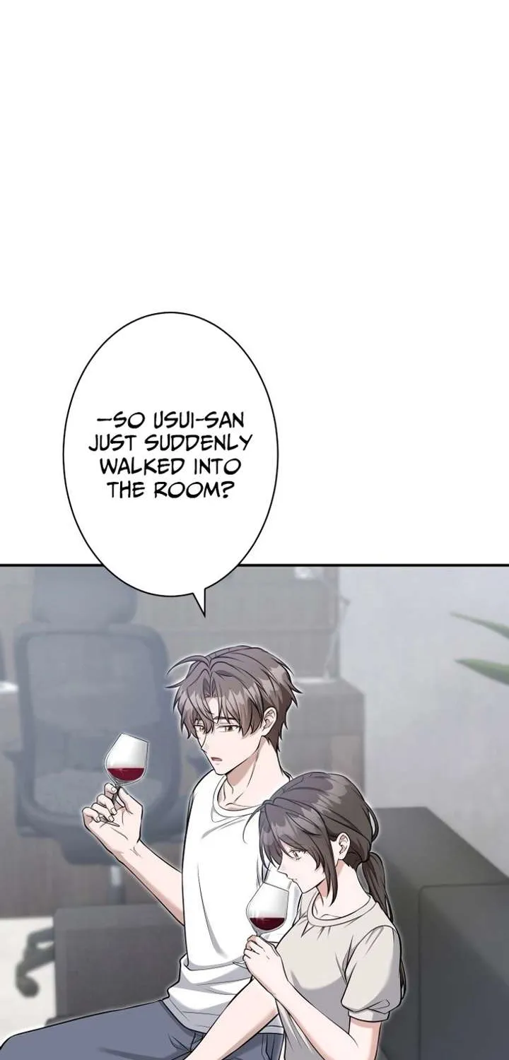 My Boyfriend Ten Years Younger Is My Elite Boss - Chapter 15 - Page 21