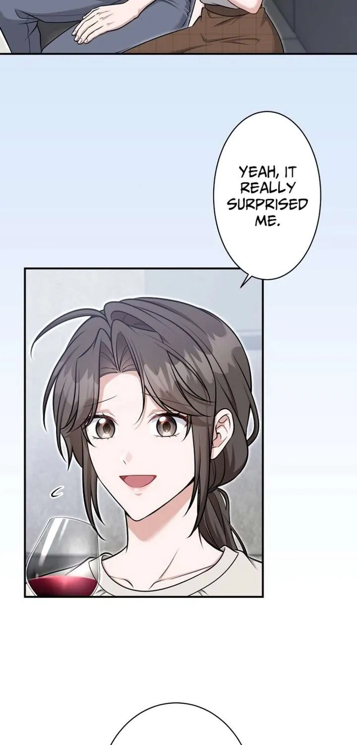 My Boyfriend Ten Years Younger Is My Elite Boss - Chapter 15 - Page 22