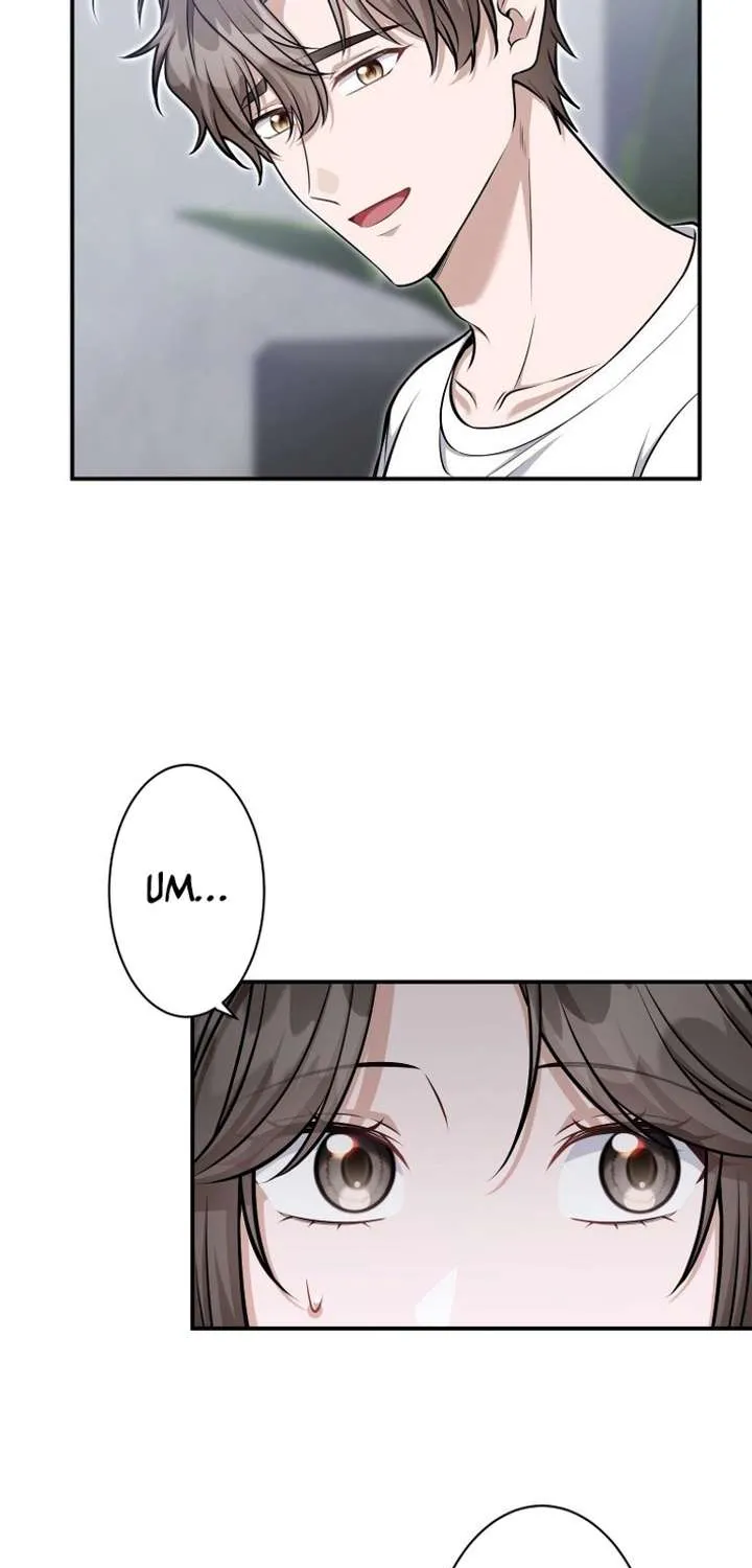My Boyfriend Ten Years Younger Is My Elite Boss - Chapter 15 - Page 24