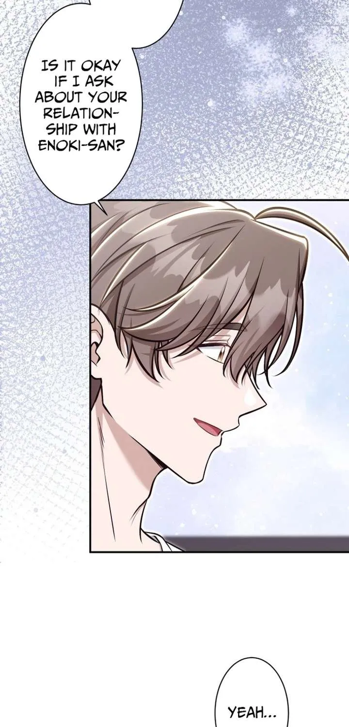 My Boyfriend Ten Years Younger Is My Elite Boss - Chapter 15 - Page 26
