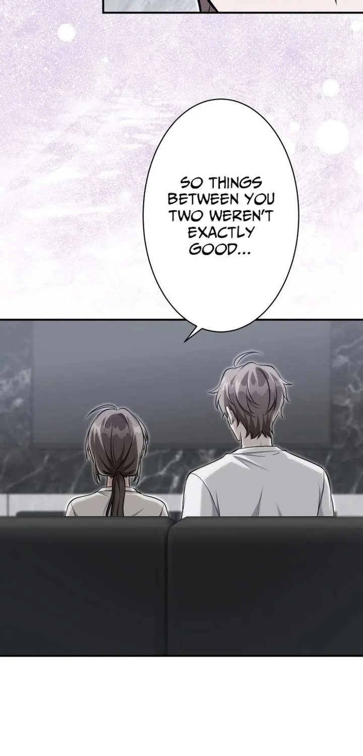 My Boyfriend Ten Years Younger Is My Elite Boss - Chapter 15 - Page 32