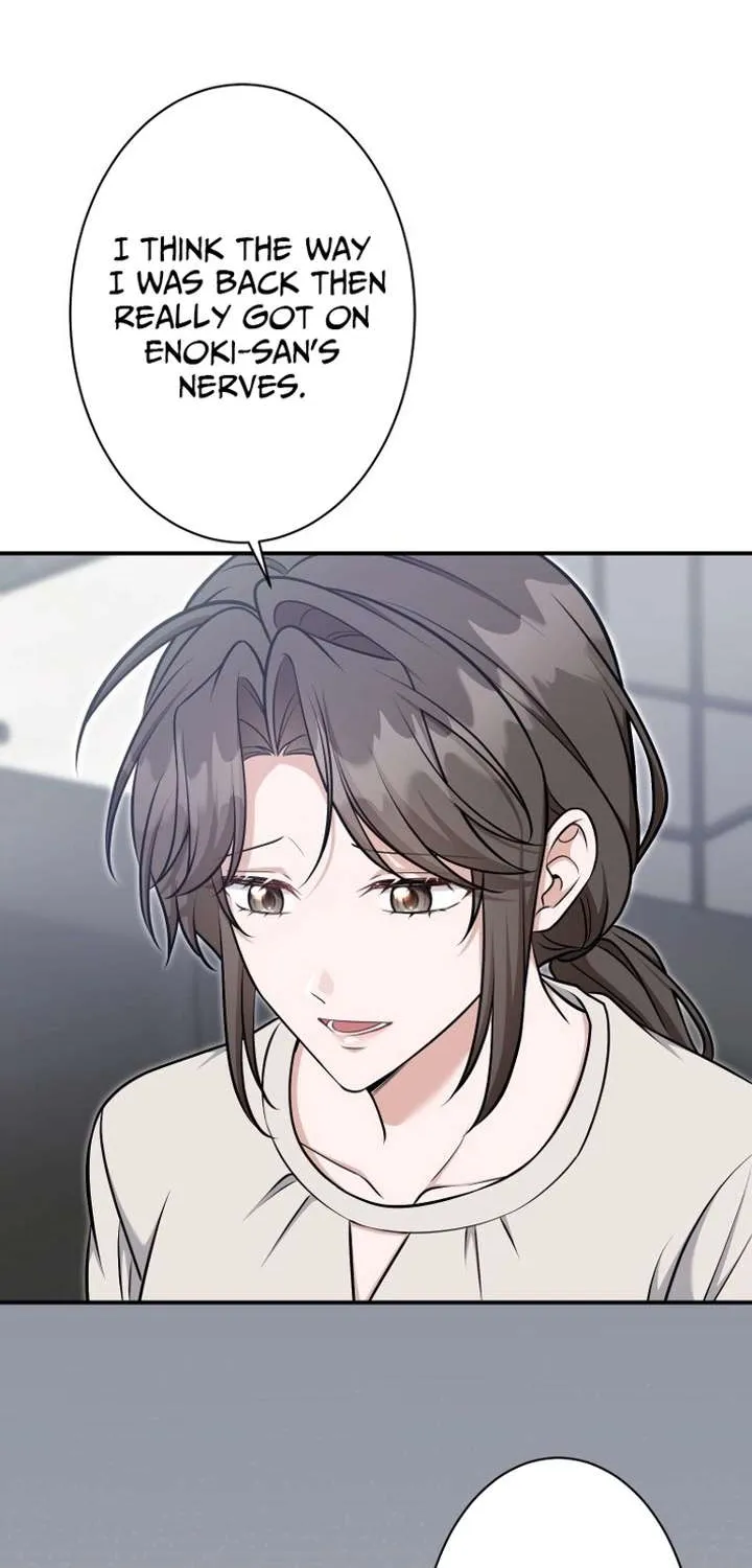 My Boyfriend Ten Years Younger Is My Elite Boss - Chapter 15 - Page 33