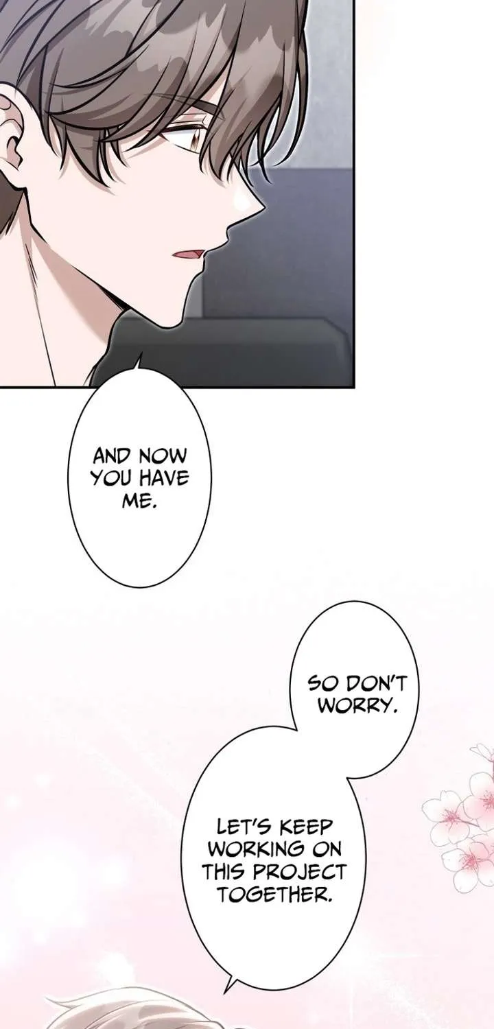 My Boyfriend Ten Years Younger Is My Elite Boss - Chapter 15 - Page 38