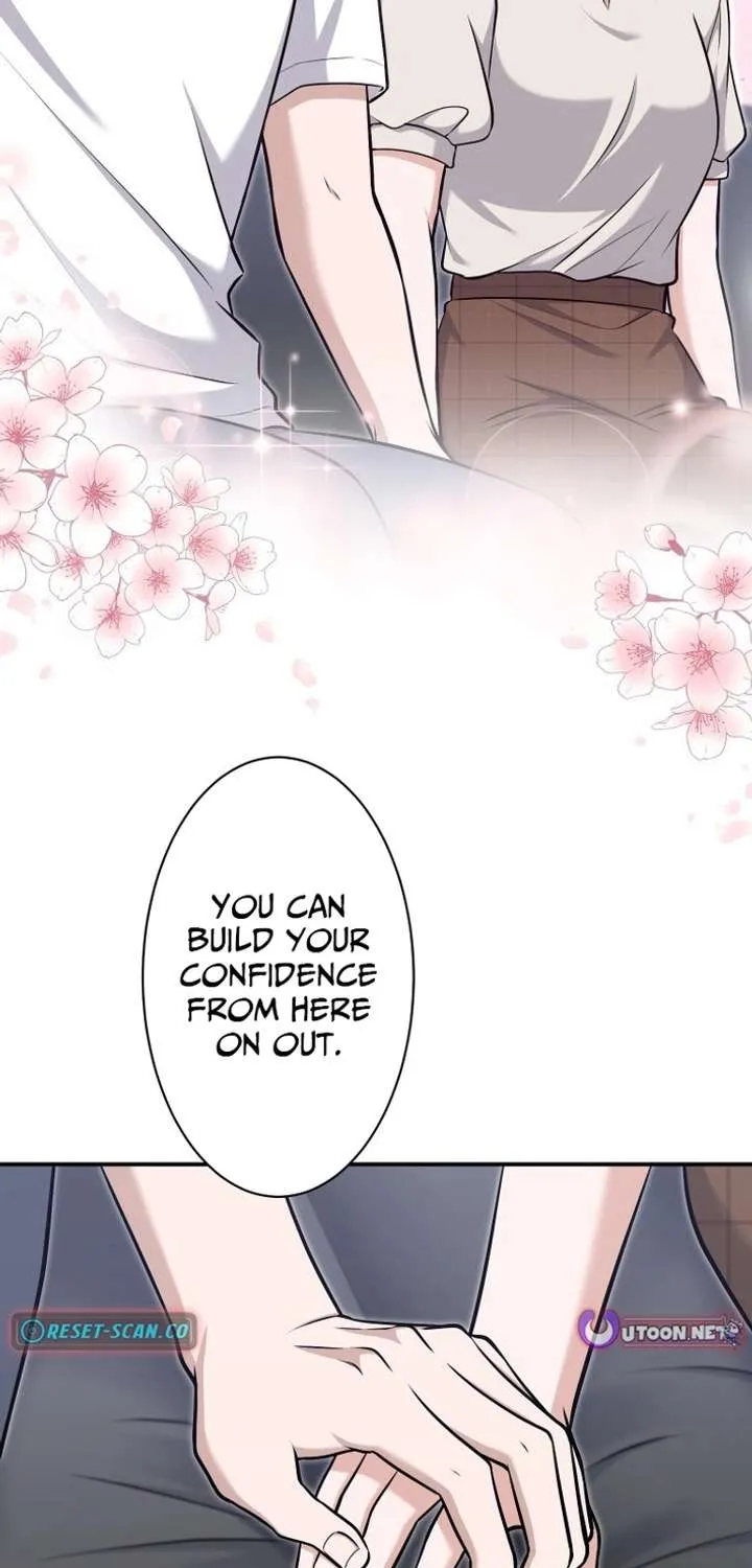 My Boyfriend Ten Years Younger Is My Elite Boss - Chapter 15 - Page 40