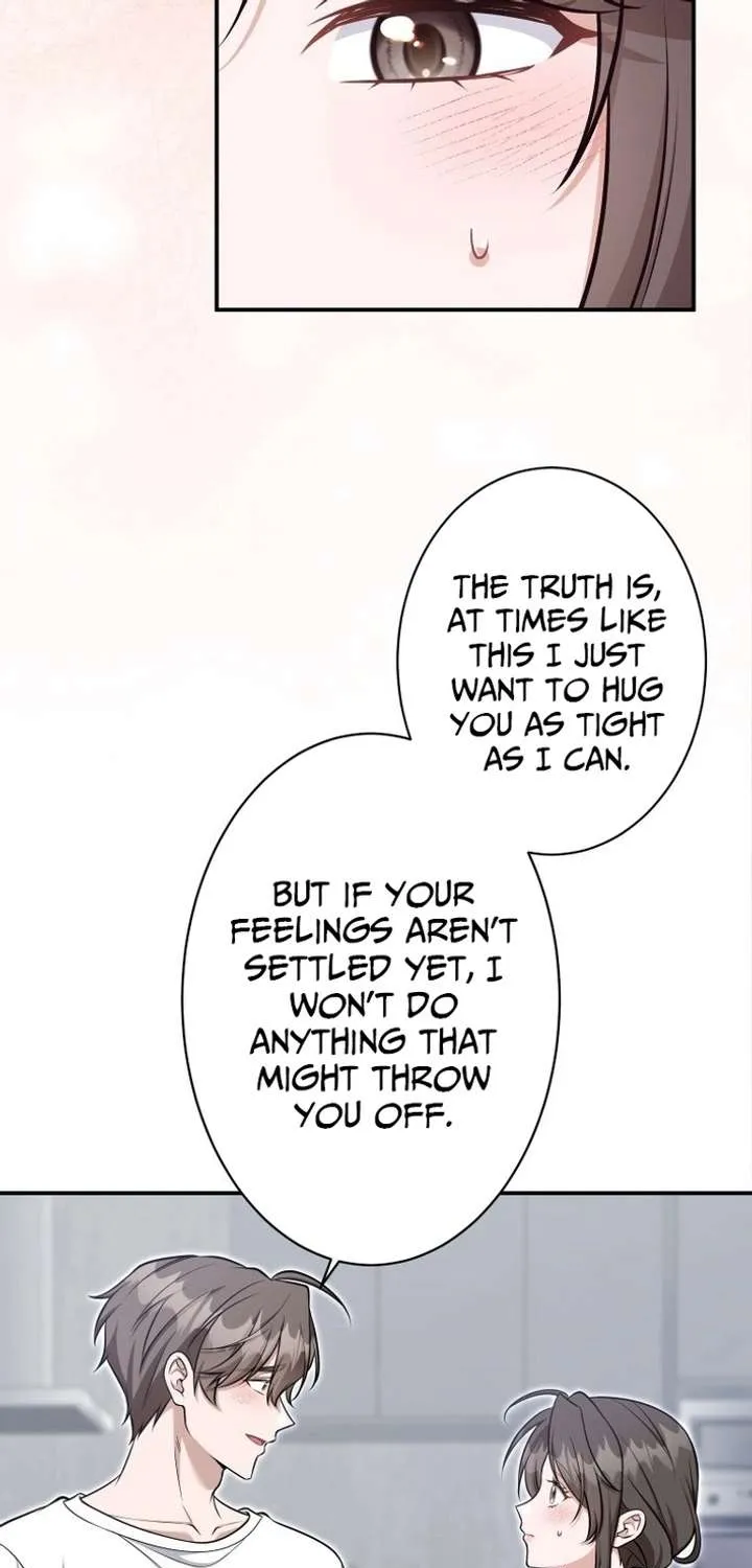 My Boyfriend Ten Years Younger Is My Elite Boss - Chapter 15 - Page 44