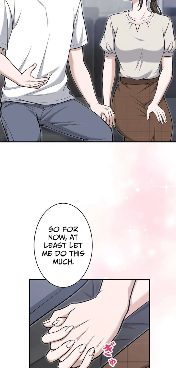 My Boyfriend Ten Years Younger Is My Elite Boss - Chapter 15 - Page 45