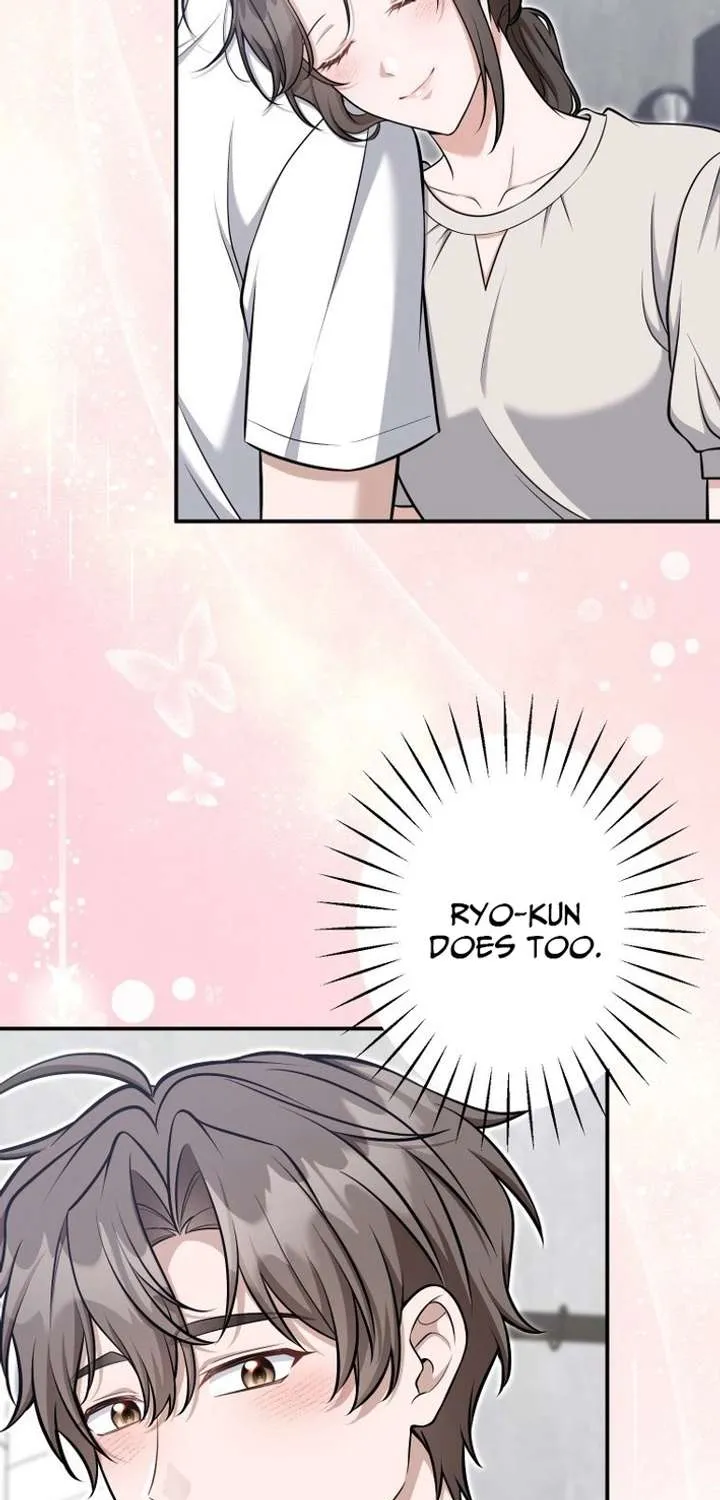 My Boyfriend Ten Years Younger Is My Elite Boss - Chapter 15 - Page 48