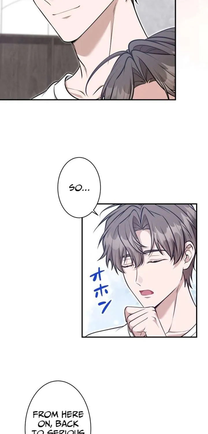 My Boyfriend Ten Years Younger Is My Elite Boss - Chapter 15 - Page 49