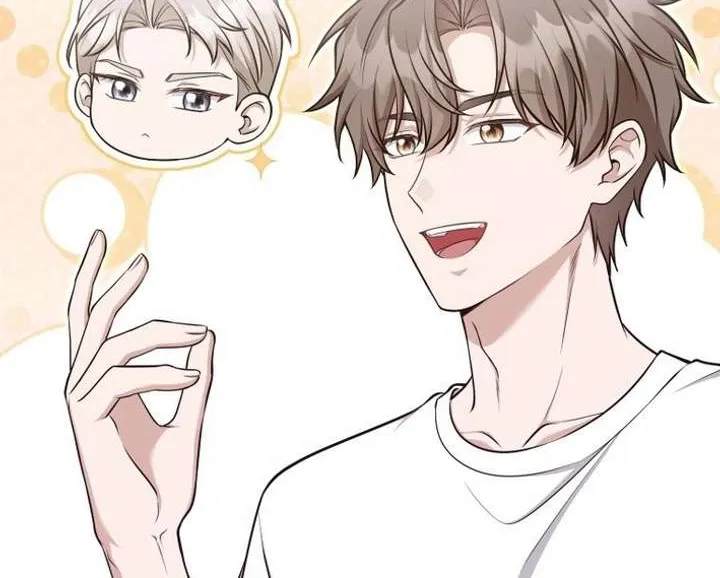 My Boyfriend Ten Years Younger Is My Elite Boss - Chapter 15 - Page 51