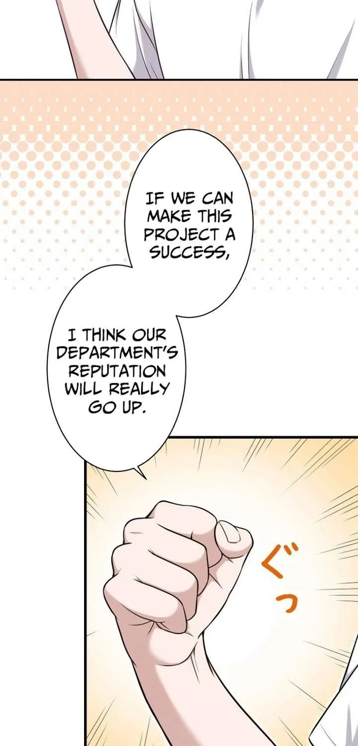 My Boyfriend Ten Years Younger Is My Elite Boss - Chapter 15 - Page 52