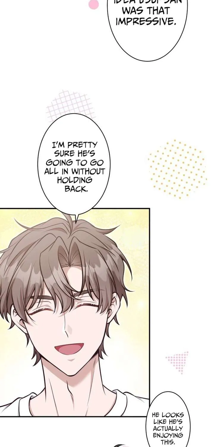 My Boyfriend Ten Years Younger Is My Elite Boss - Chapter 15 - Page 54