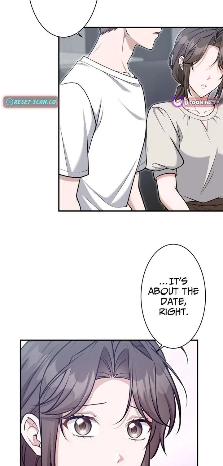My Boyfriend Ten Years Younger Is My Elite Boss - Chapter 15 - Page 56