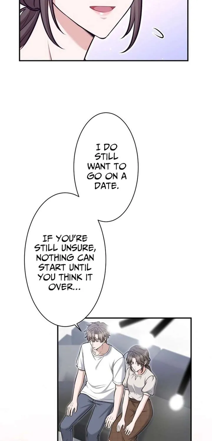 My Boyfriend Ten Years Younger Is My Elite Boss - Chapter 15 - Page 57