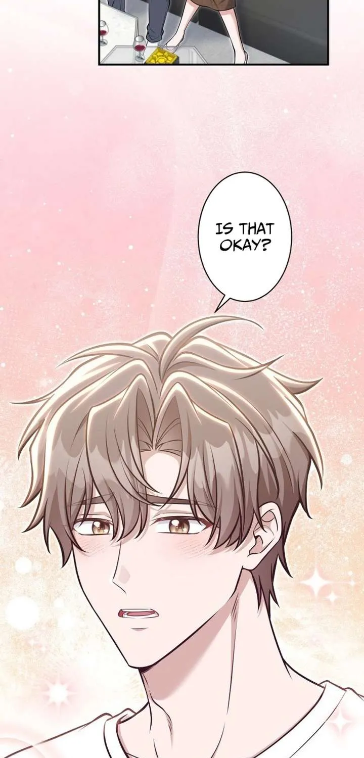 My Boyfriend Ten Years Younger Is My Elite Boss - Chapter 15 - Page 58