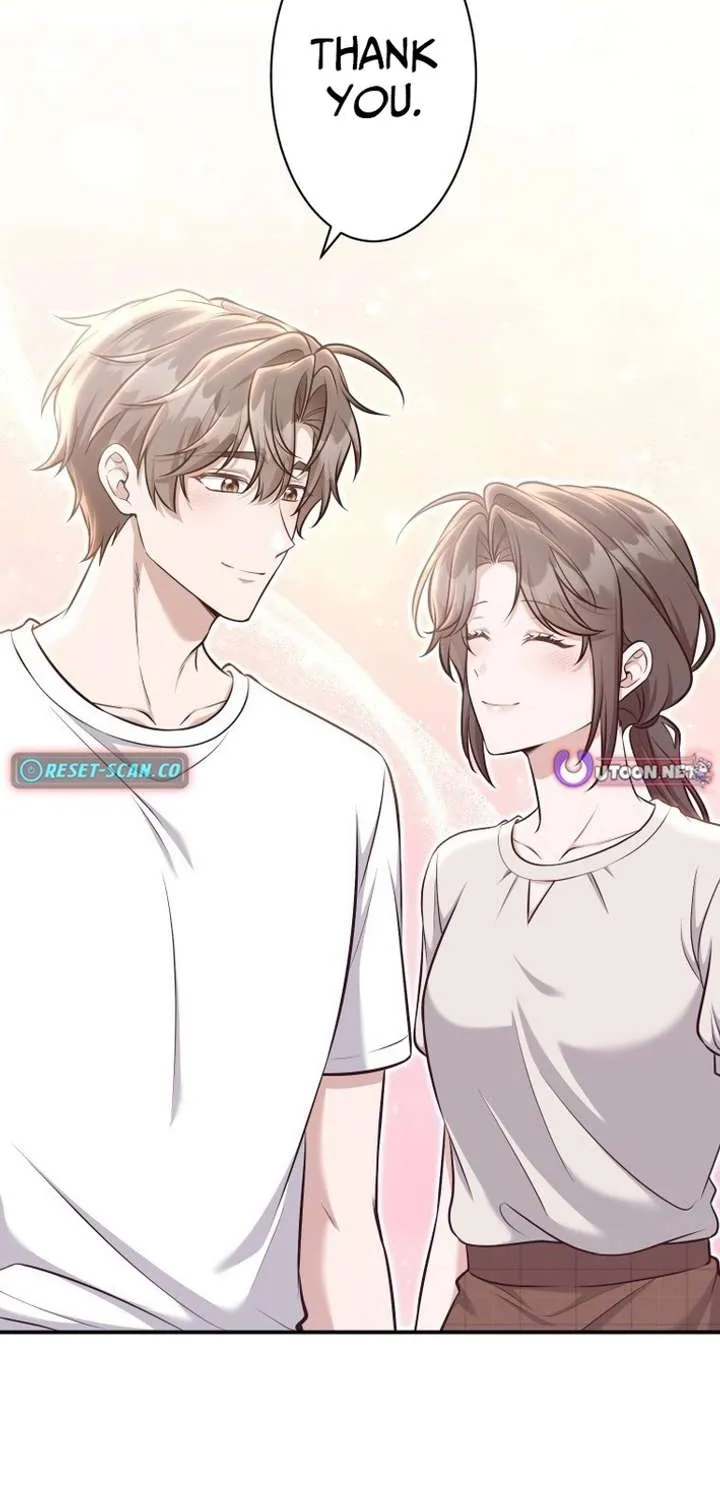 My Boyfriend Ten Years Younger Is My Elite Boss - Chapter 15 - Page 62