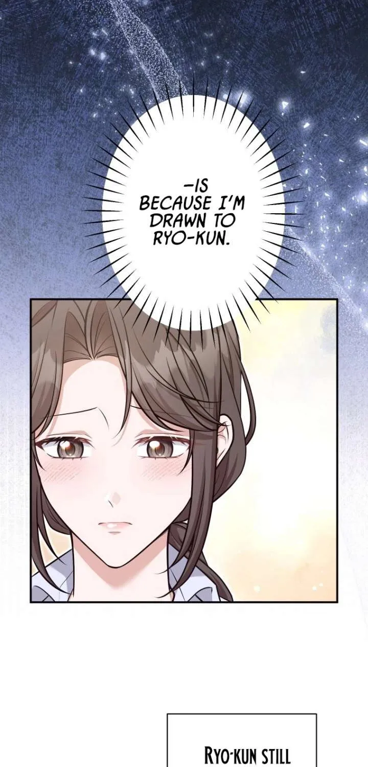 My Boyfriend Ten Years Younger Is My Elite Boss - Chapter 16 - Page 3