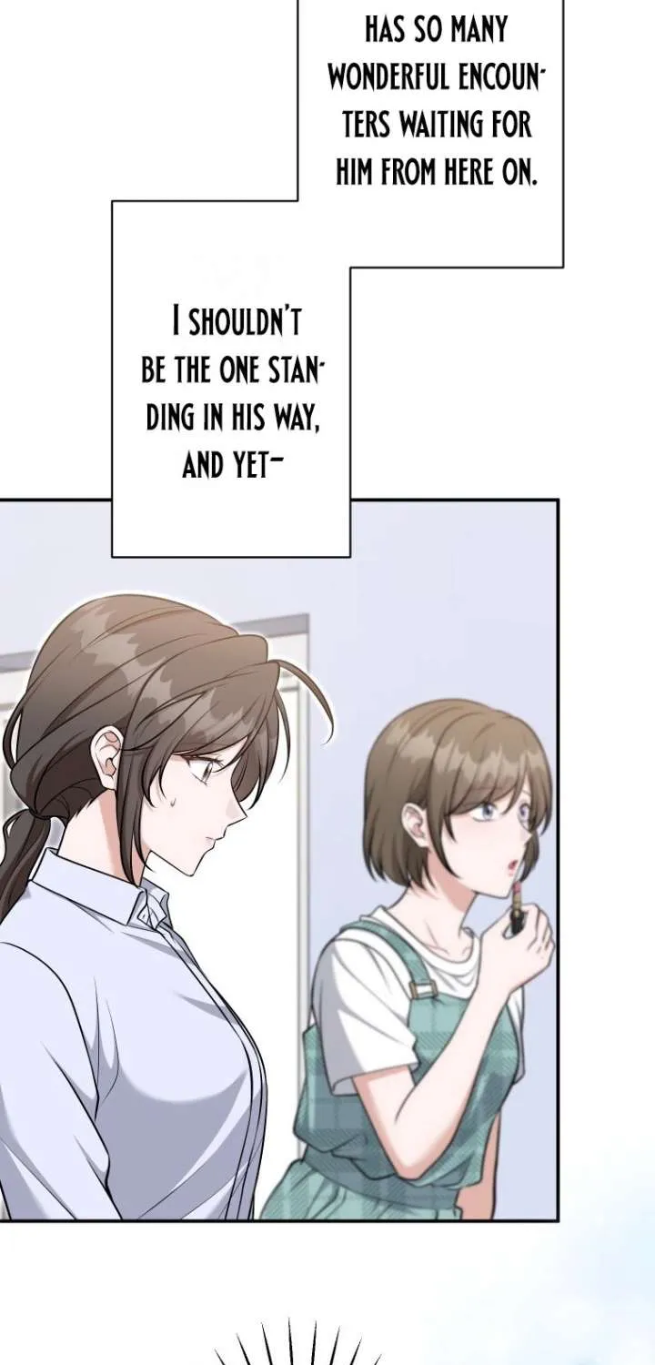 My Boyfriend Ten Years Younger Is My Elite Boss - Chapter 16 - Page 4