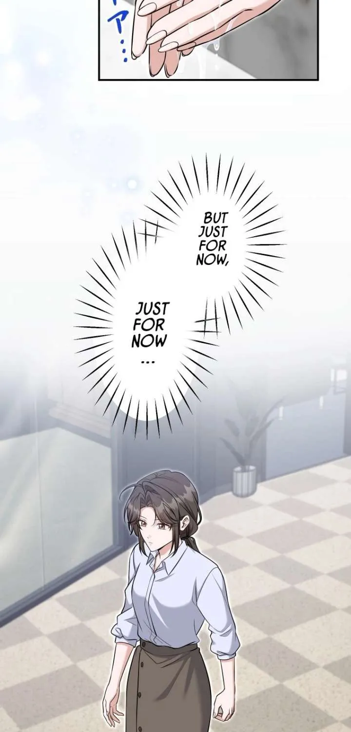 My Boyfriend Ten Years Younger Is My Elite Boss - Chapter 16 - Page 6