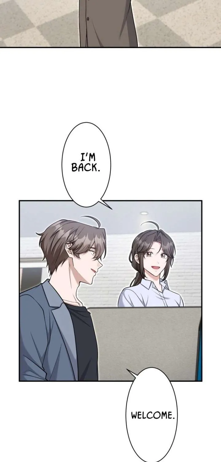 My Boyfriend Ten Years Younger Is My Elite Boss - Chapter 16 - Page 7