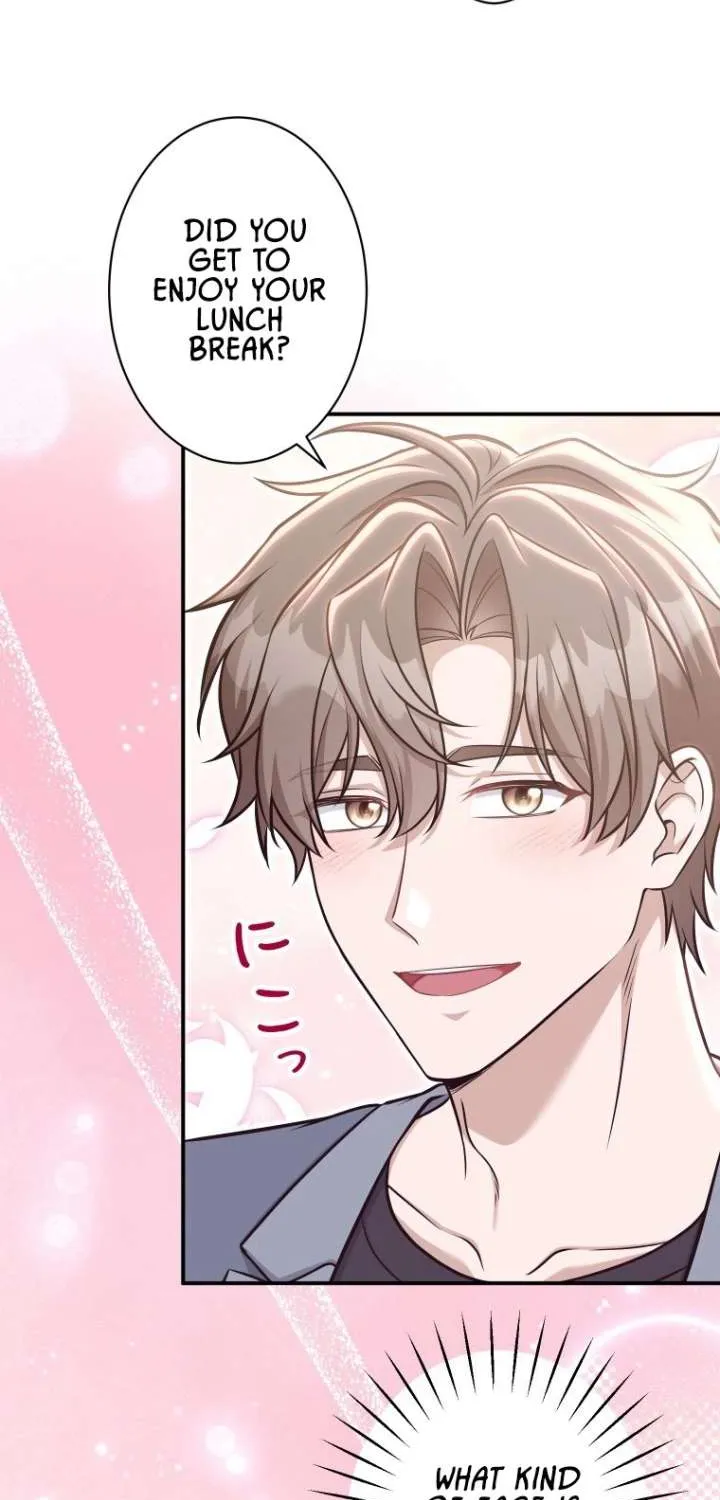 My Boyfriend Ten Years Younger Is My Elite Boss - Chapter 16 - Page 8