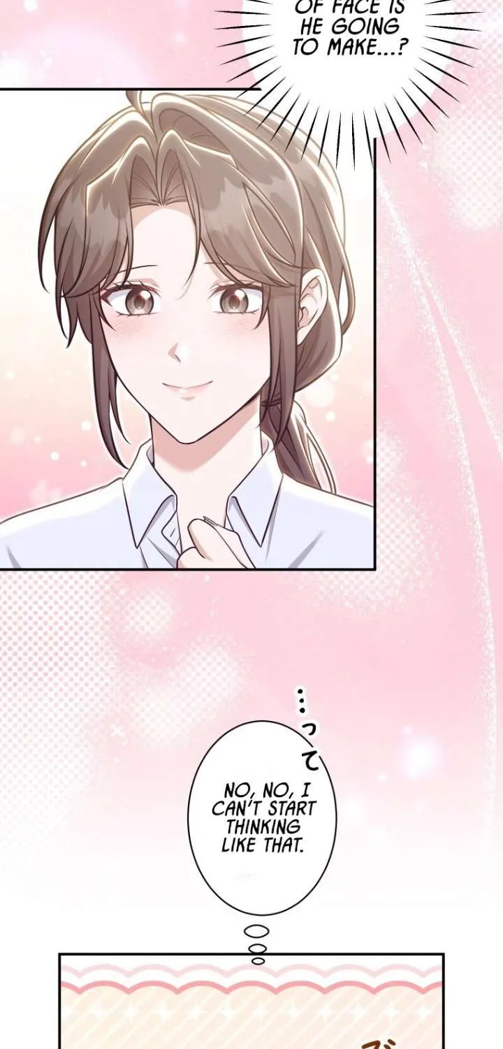 My Boyfriend Ten Years Younger Is My Elite Boss - Chapter 16 - Page 9