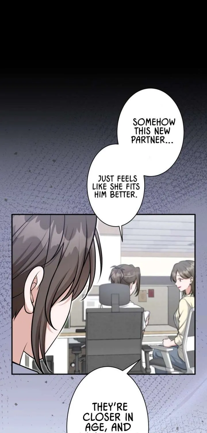 My Boyfriend Ten Years Younger Is My Elite Boss - Chapter 16 - Page 13