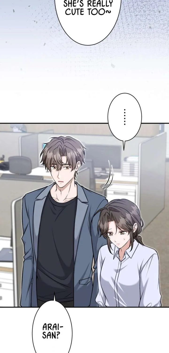 My Boyfriend Ten Years Younger Is My Elite Boss - Chapter 16 - Page 14