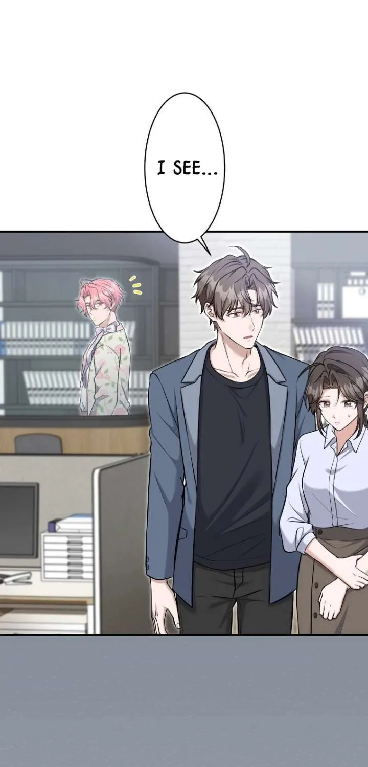 My Boyfriend Ten Years Younger Is My Elite Boss - Chapter 16 - Page 16