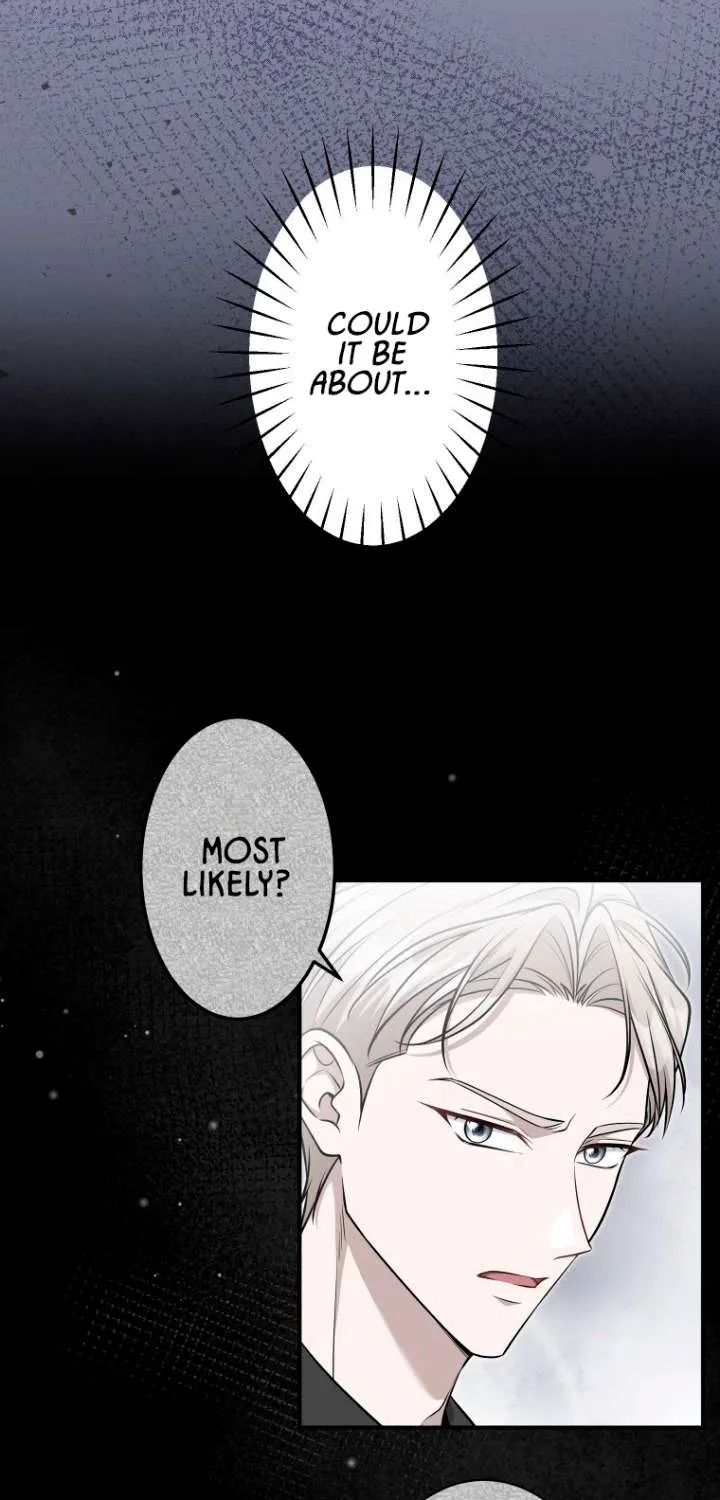 My Boyfriend Ten Years Younger Is My Elite Boss - Chapter 16 - Page 22