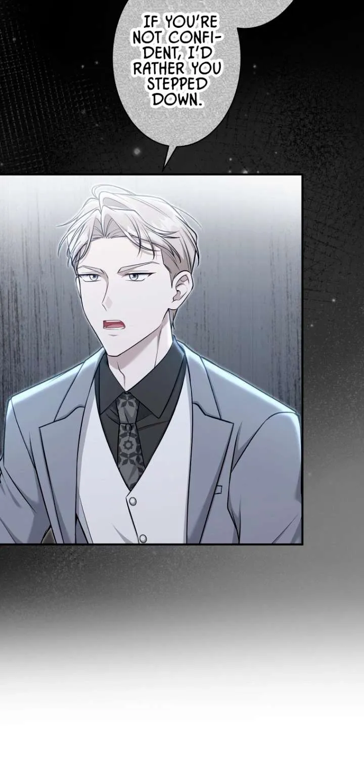 My Boyfriend Ten Years Younger Is My Elite Boss - Chapter 16 - Page 24